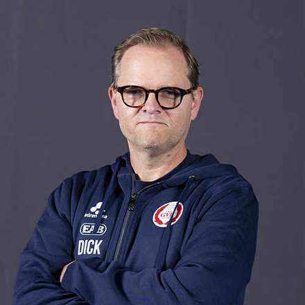 Dick Runesson