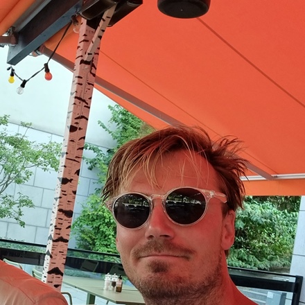 Philip Olsson