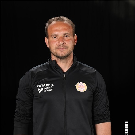 Emsud Koljic