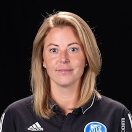 Kristina Engström