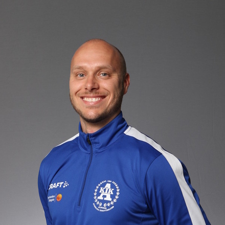 Sebastian Bülow
