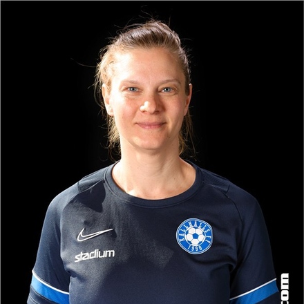 Sara Södergren