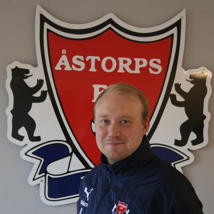 Marcus Karlsson