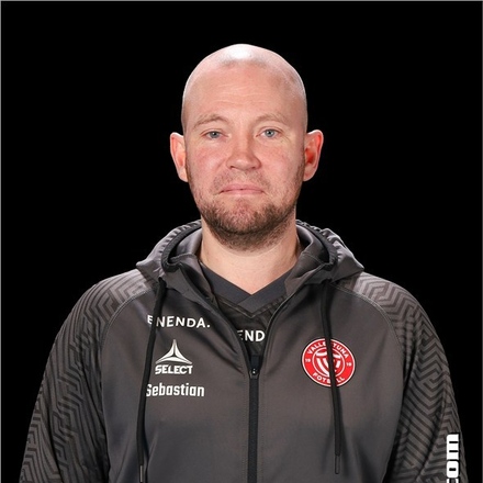 Sebastian Hornesjö