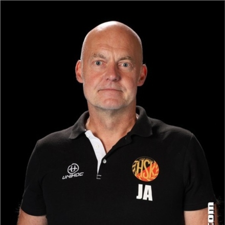 Jörgen Aronsson