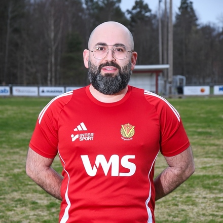 Abdulwahab Alrooh
