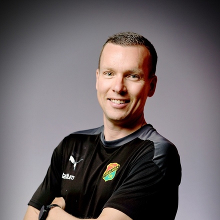 Daniel Johnsson