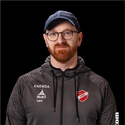 Lars Davérus