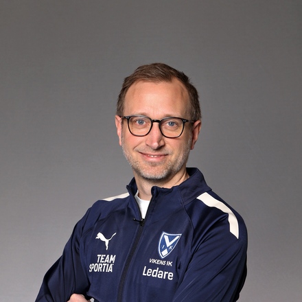 Staffan Larsson