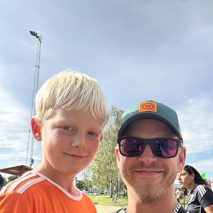 Joakim Thorbjörnsson