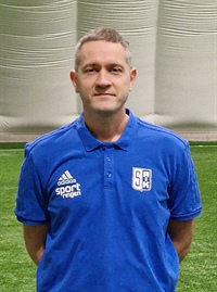 Rickard Bergström
