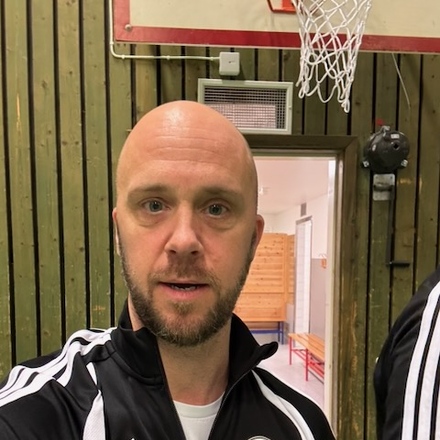 Niklas Hammar