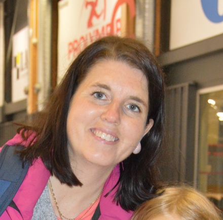 Sandra Hedman