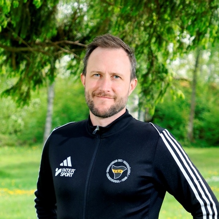 Johan Magnusson