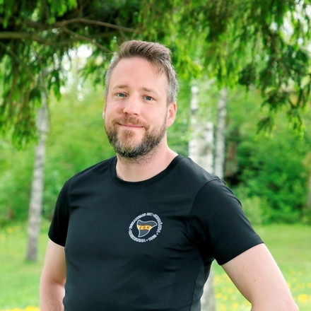 Pontus Sjödahl