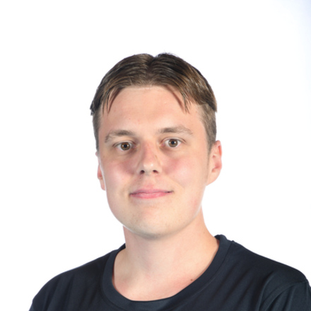 Elliot Wikblom
