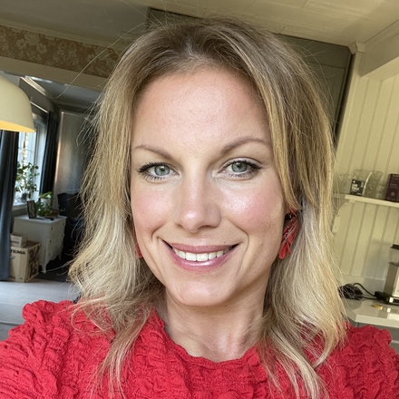 Sara Nilsson