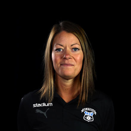 Annica Uddström