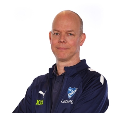 Stefan Bäckman