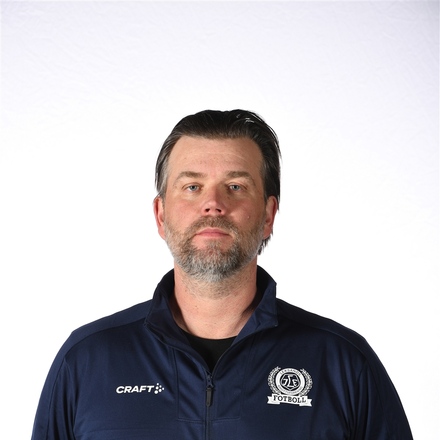 Johan Göras Falk