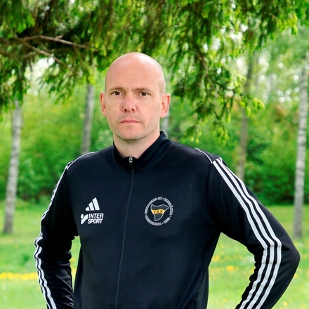 Andreas Jonsson