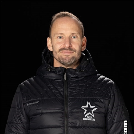 Henrik Engberg