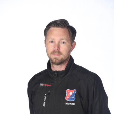 Patrick Sylvén
