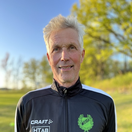 Stefan Persson-Ekholm