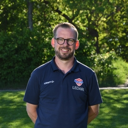 Christoffer Sandin