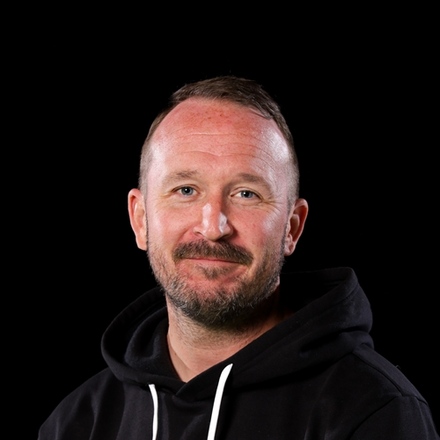 Mattias Büman