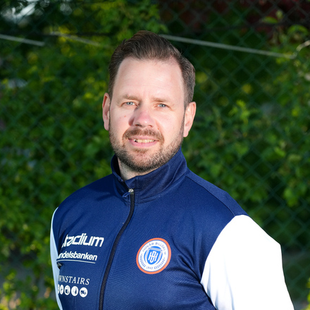 Johan Franzén