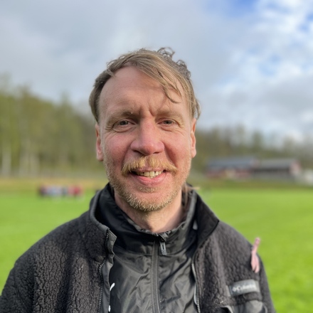 Markus Linnander