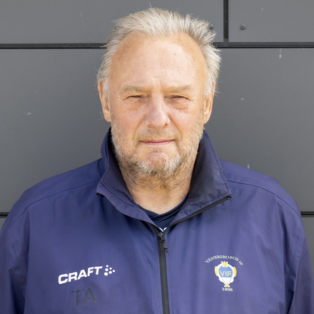 Frank Rosendahl