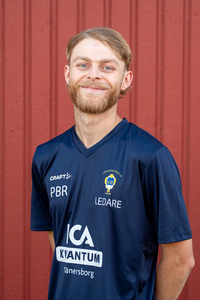 Petter Berner Randelin