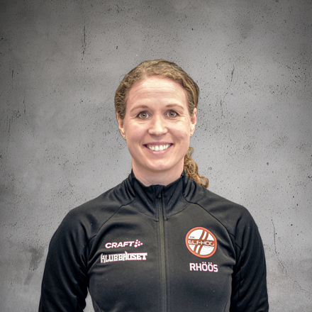 Elin Rhöös