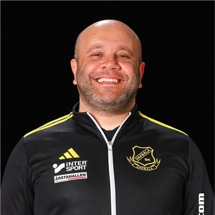 Ahmad Soufi