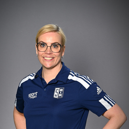 Ann Isaksson