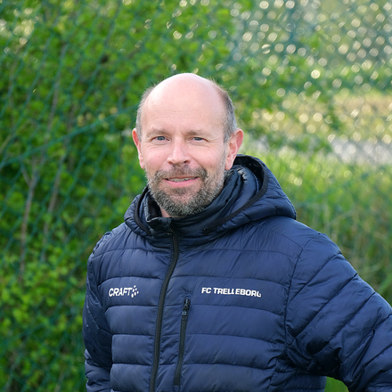 Mikael Mattiasson