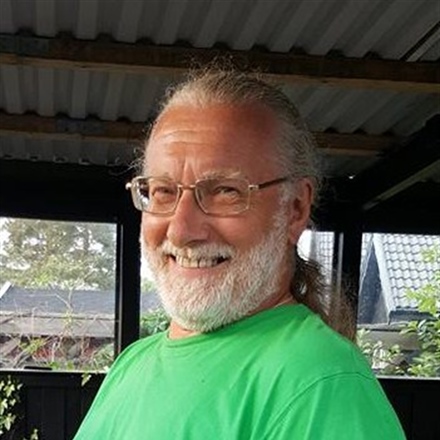 Ingemar Lundin
