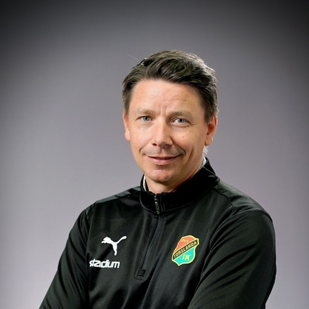 Johan Högebrant
