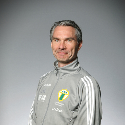 Joakim Törnfeldt