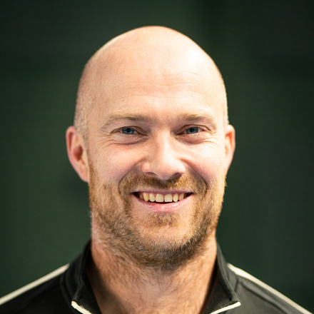 Kristoffer Kullingsjö