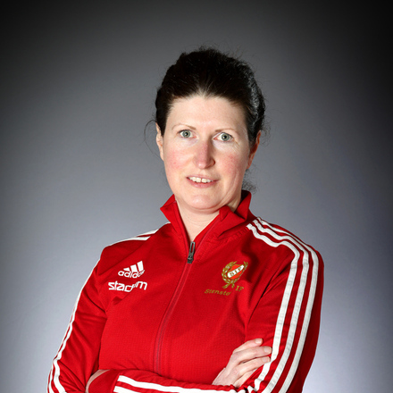 Louise Thiberg