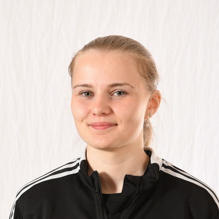 Sara Jonsell