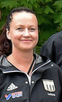 Susanne Nilsson