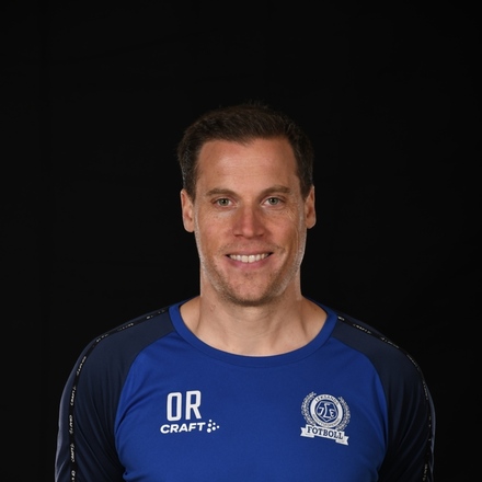 Olaf Rompelberg