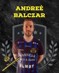 Andreé Balczar