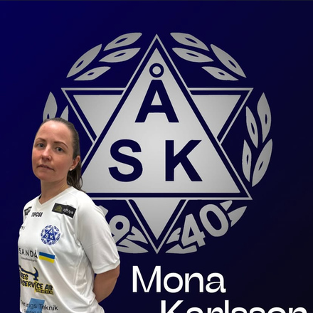 Mona Karlsson