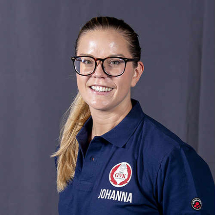 Johanna Edlar