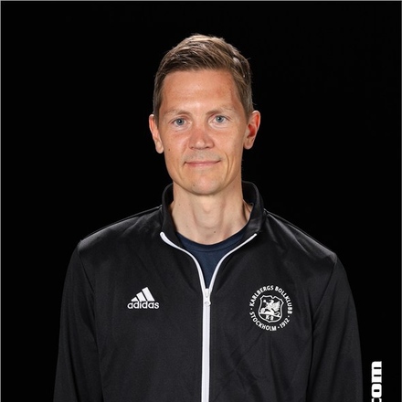 Johan Kilander